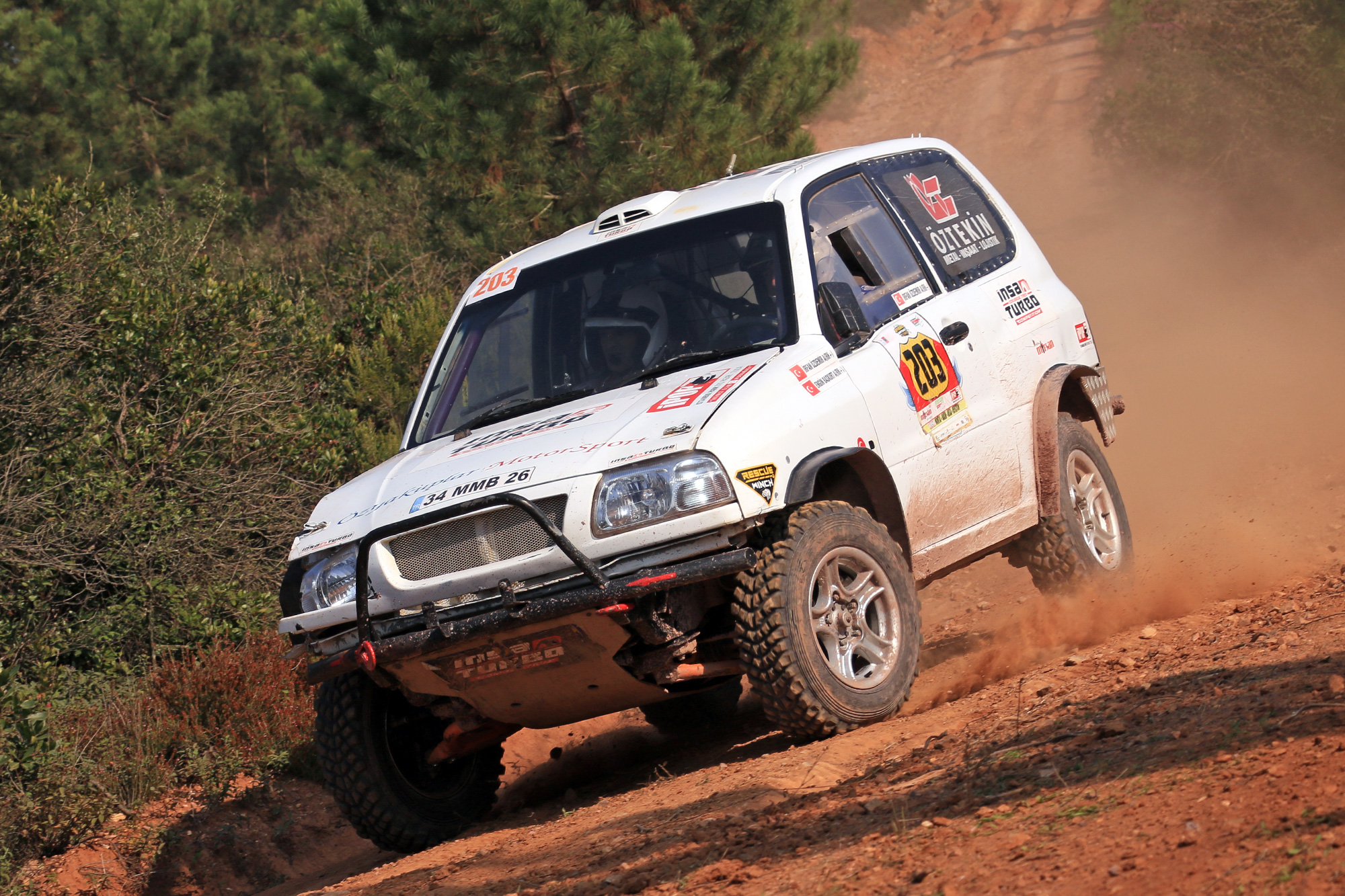 offroad-sinif2-irfanozdemir