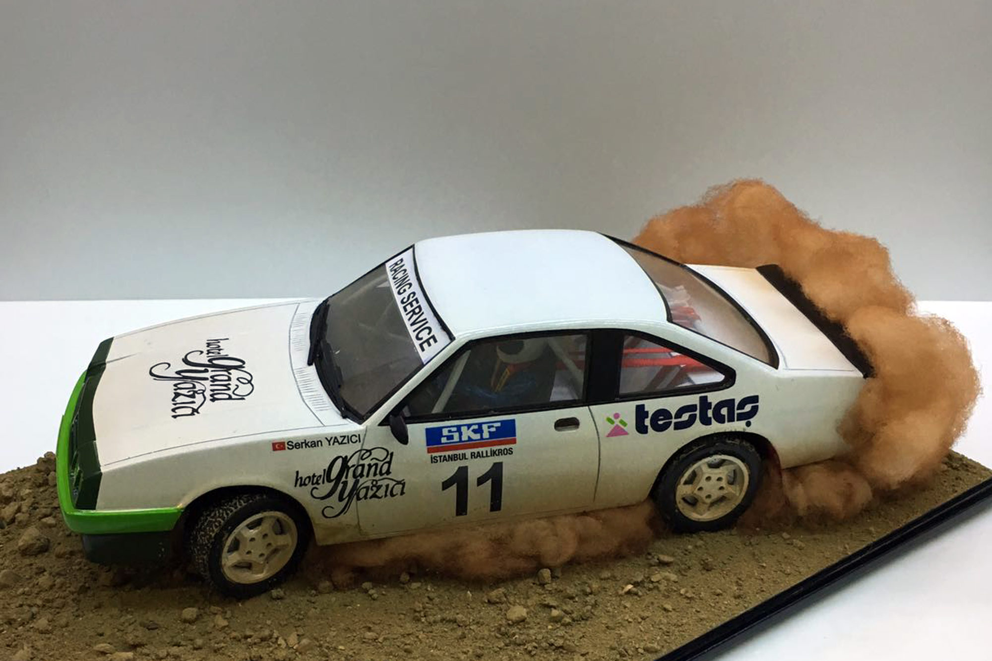 SerkanYazici_OpelManta_CRM_2