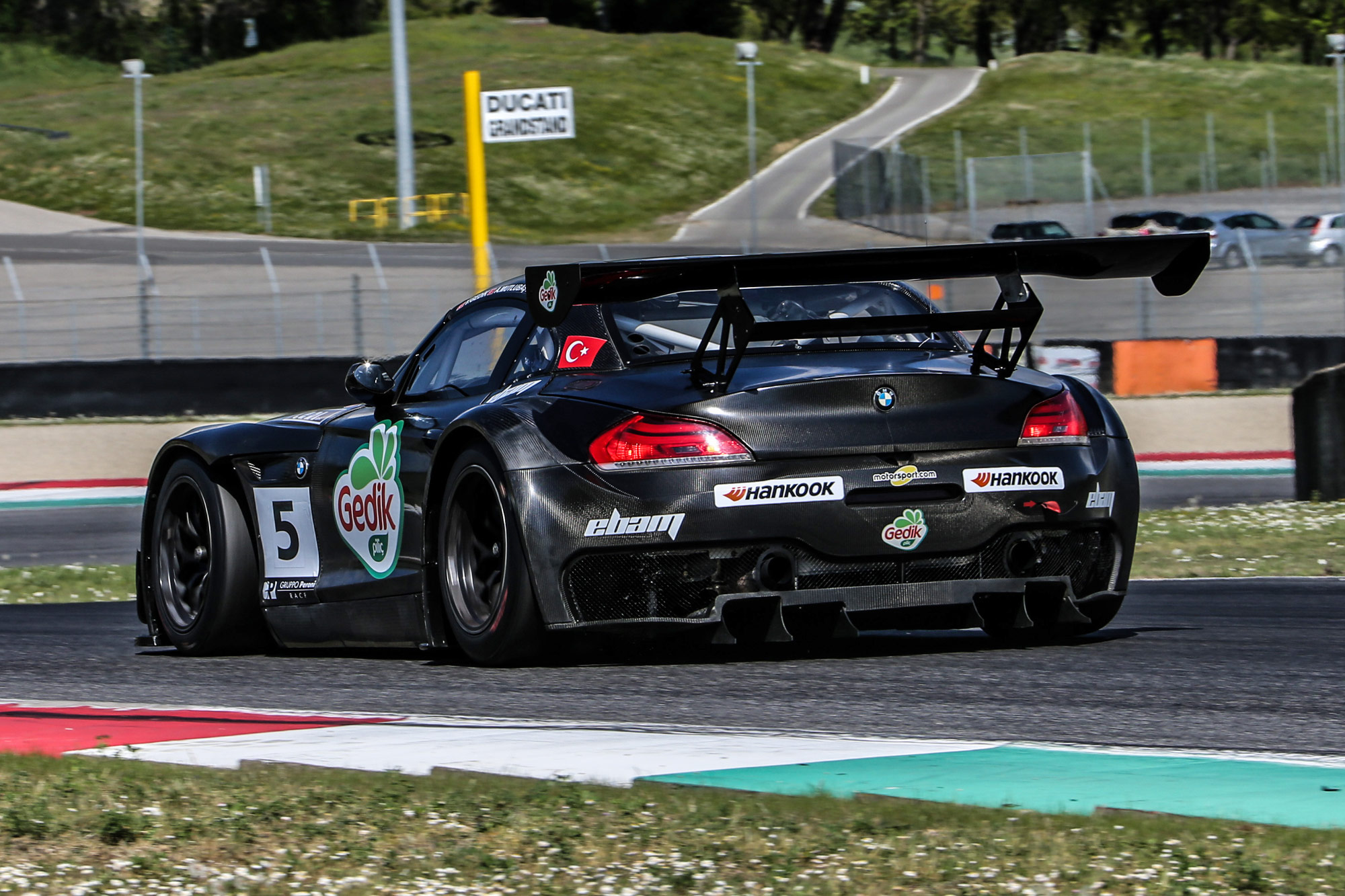 GedikEbamMotorsport2017-Mugello