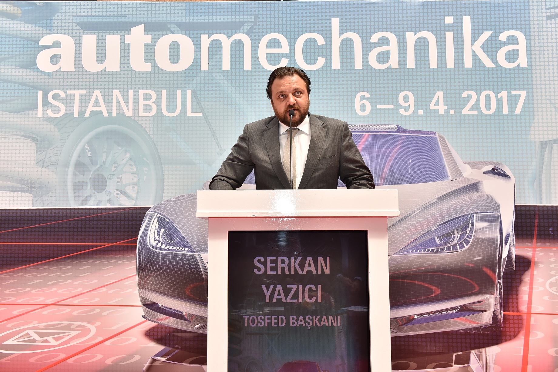 SERKANYAZICI