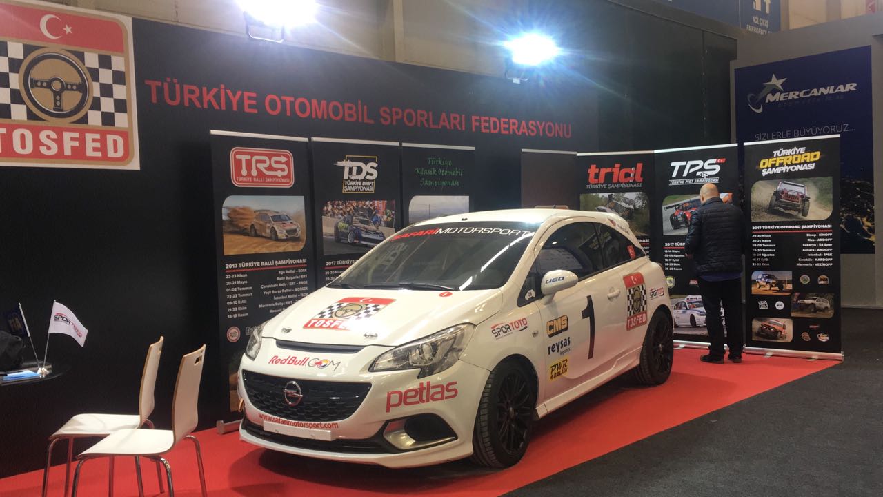 TOSFED_Automechanica2017