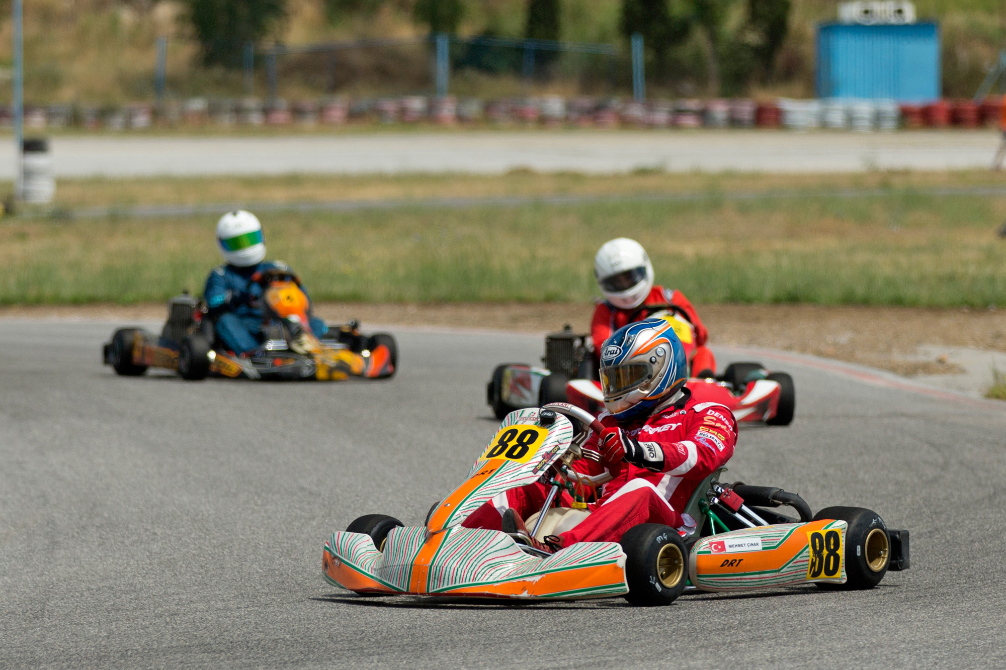 2017Karting_Izmır_Master_MehmetCinar