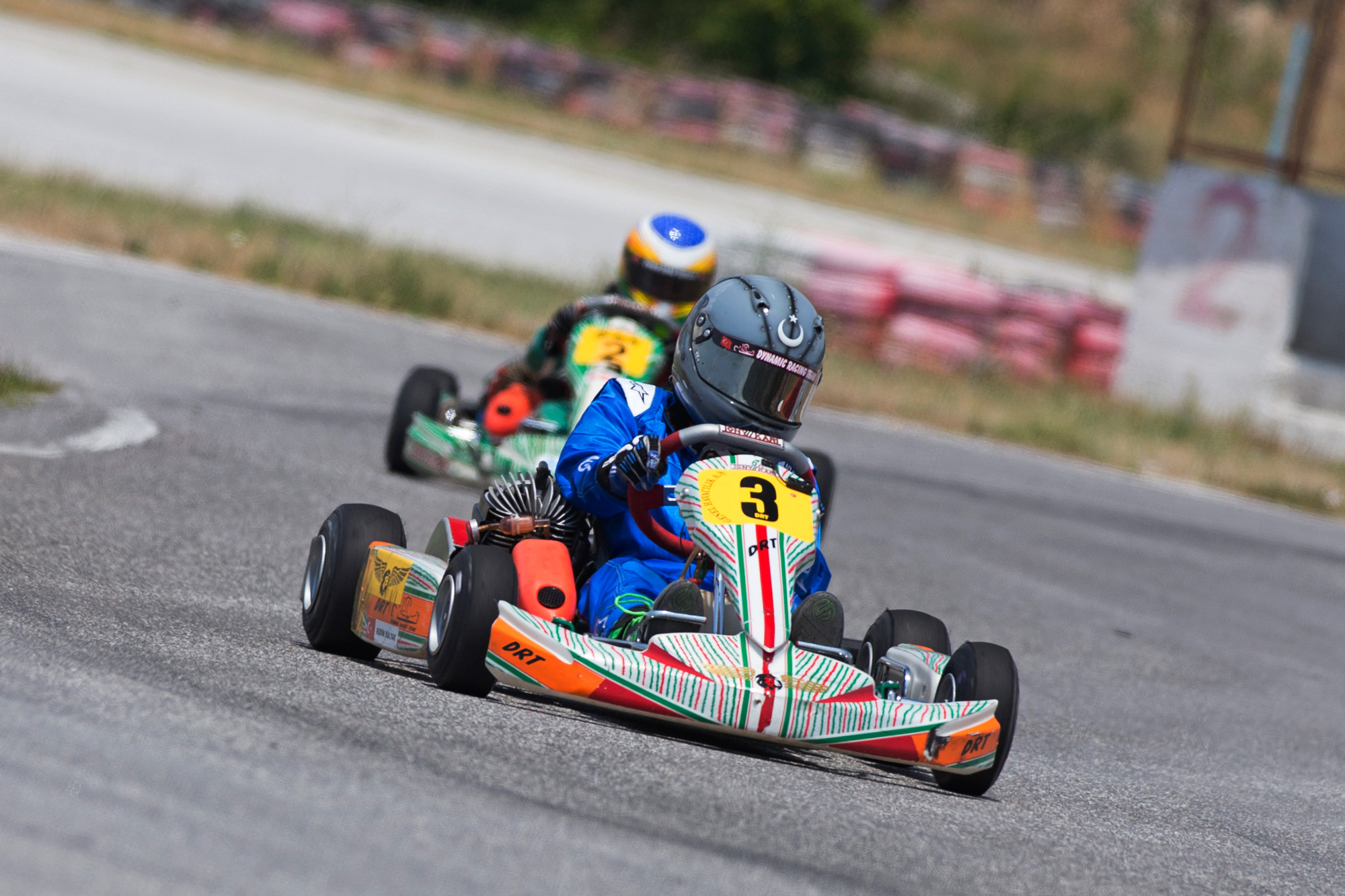 2017Karting_Izmır_Mini_KerimSulyak