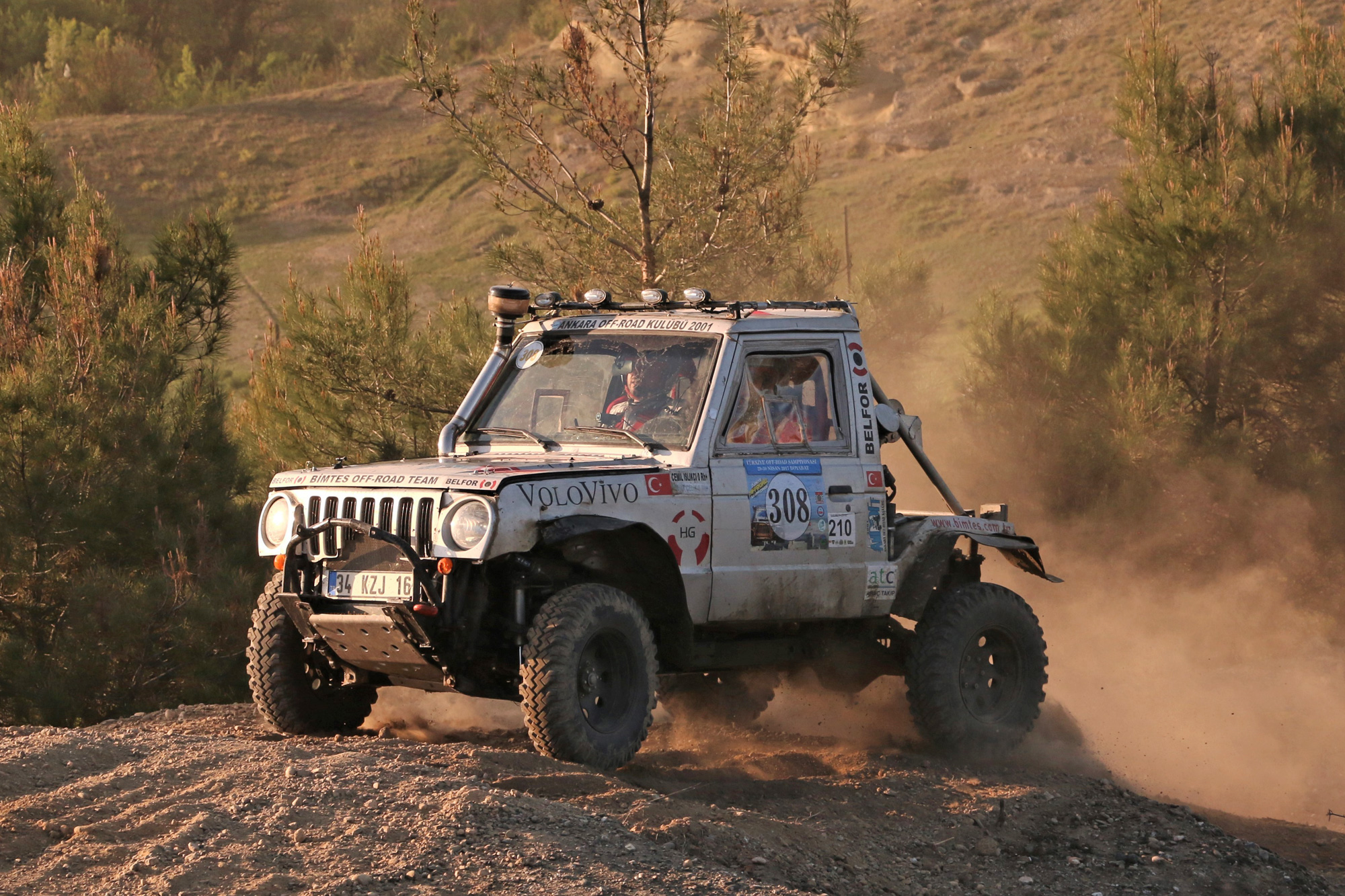 SinopOffroad_Sinif3_CemilIslikci
