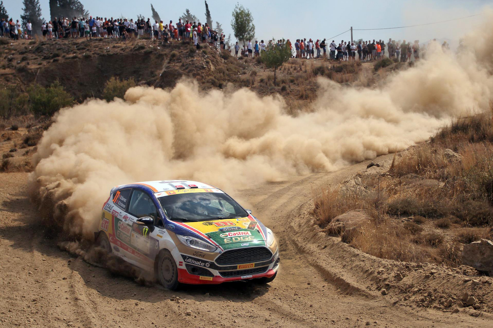 BugraBanaz_CyprusRally2017