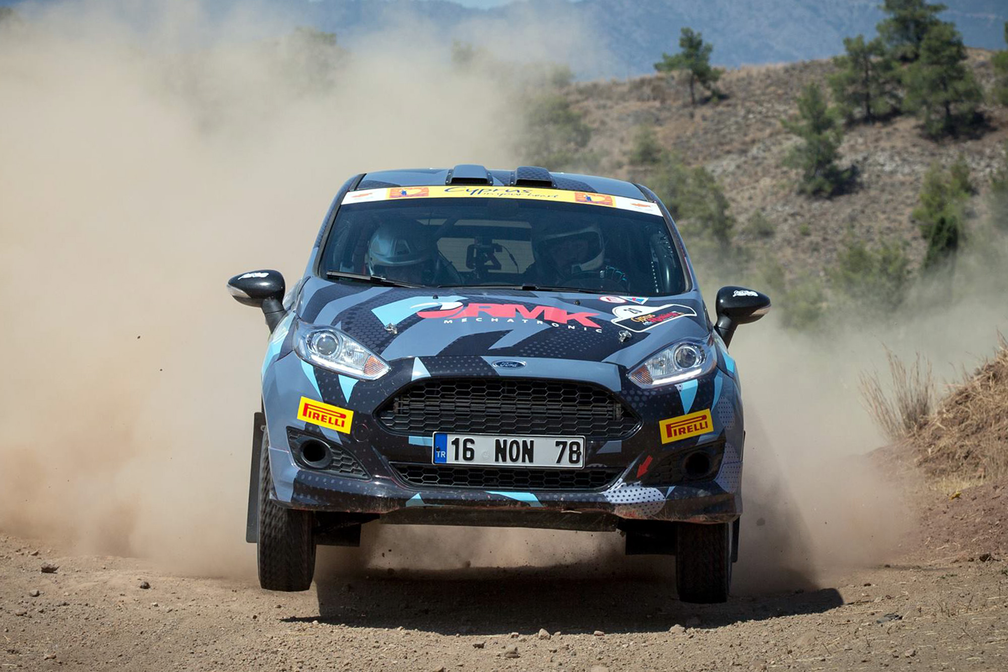 IsmetToktas_CyprusRally2017