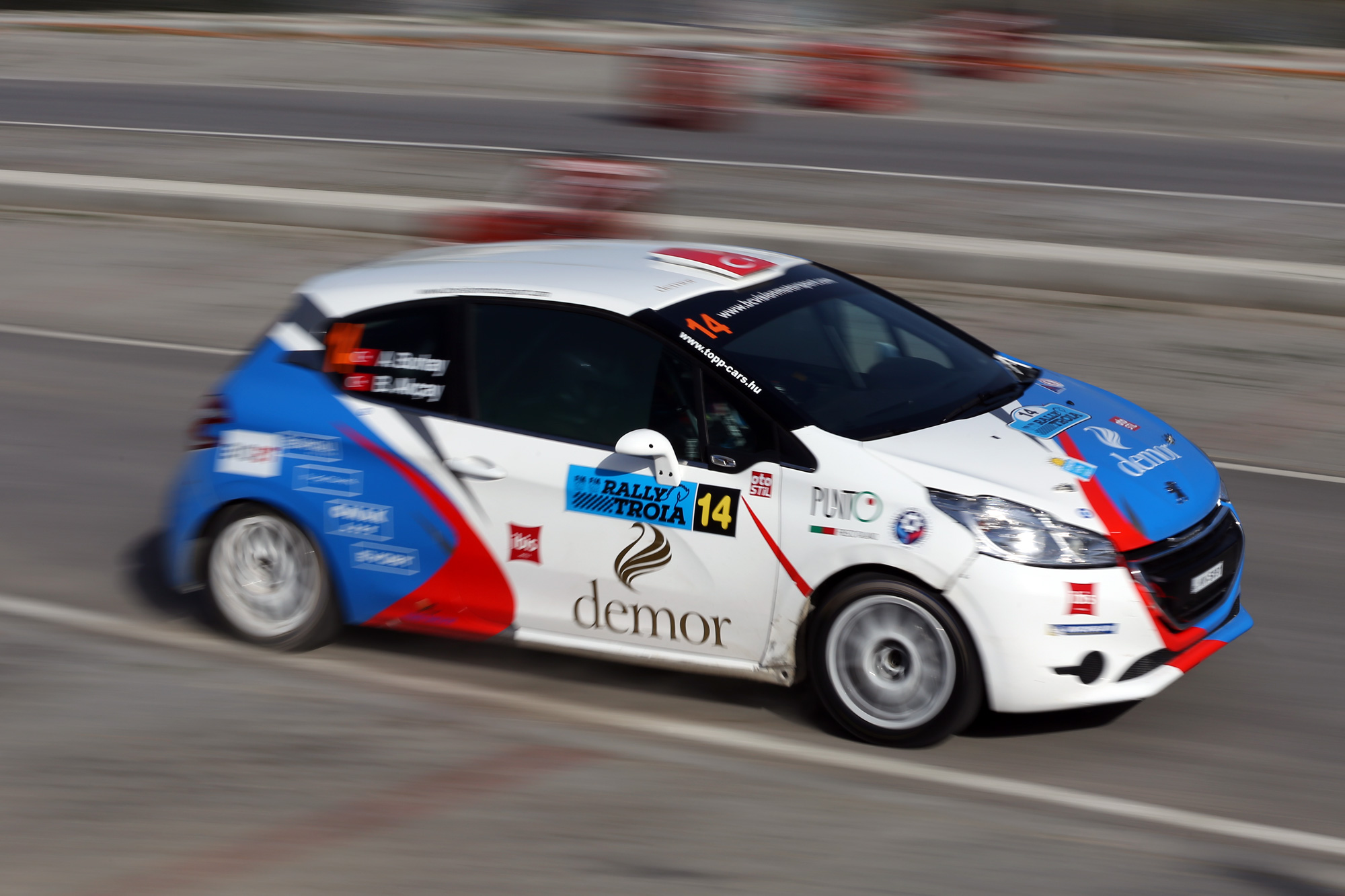 RallyTroia_Burkay
