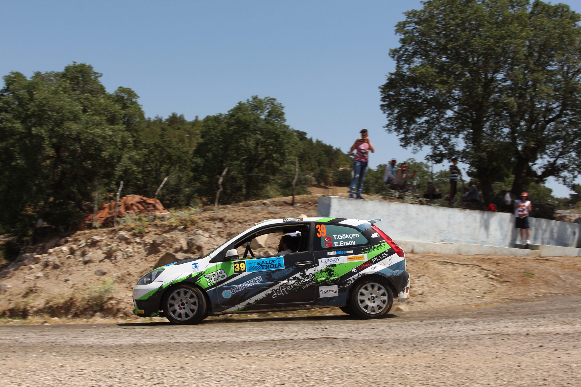 RallyTroia_TarikGokcen