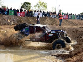 Düzce Extreme Yarışı Gölyaka’da