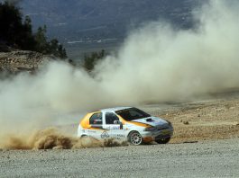 Aydın Yenipazar’da Çifte Otokros