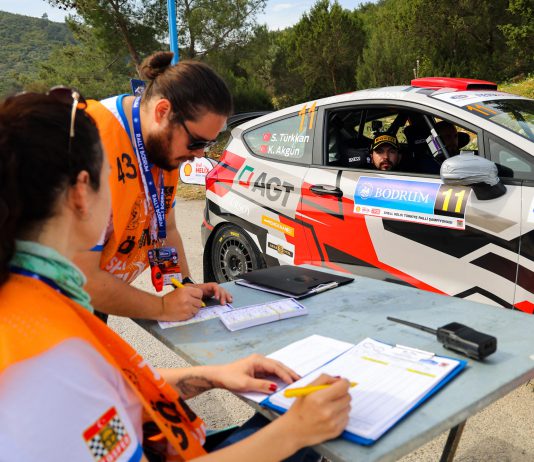 Gözetmen Eğitimleri Başlıyor