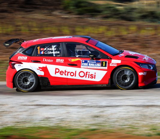 Ralli Sezonu Marmaris’te Açılıyor