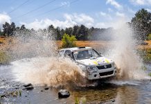 TransAnatolia Rotası Açıklandı