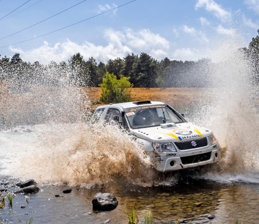 TransAnatolia Rotası Açıklandı