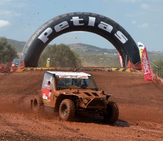 Offroad Heyecanı Denizli’ye Taşınıyor