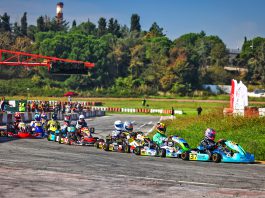 Borusan Körfez’de Tulum Çıkardı