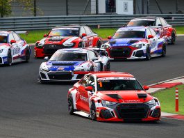 İstanbul Park’ta Büyük Çekişme