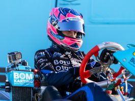 Çebi’den Körfez’de Üstün Performans