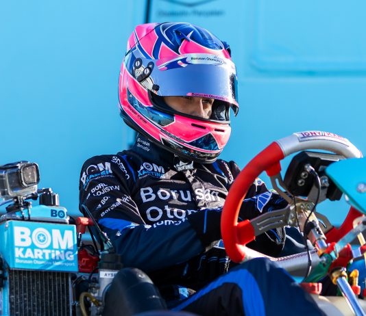 Çebi’den Körfez’de Üstün Performans