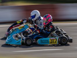 Şampiyonları Körfez Belirleyecek