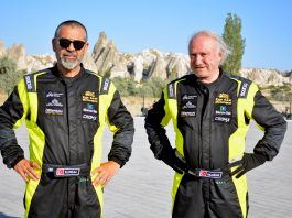 Yılların Ekibi Bu Kez Rakip