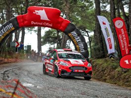 Kazaz Sezona Şanssız Başladı