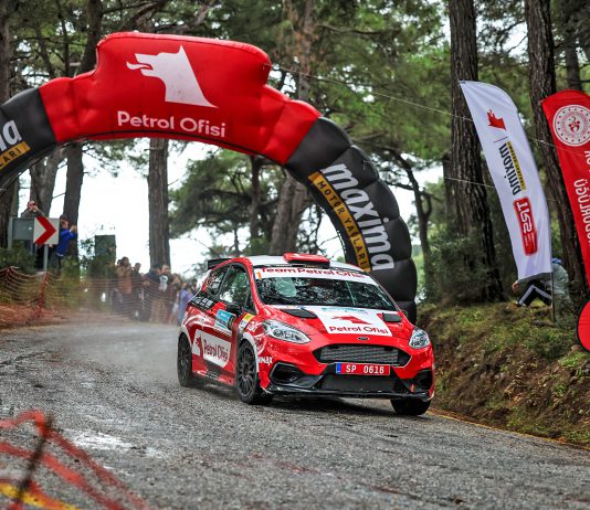 Kazaz Sezona Şanssız Başladı