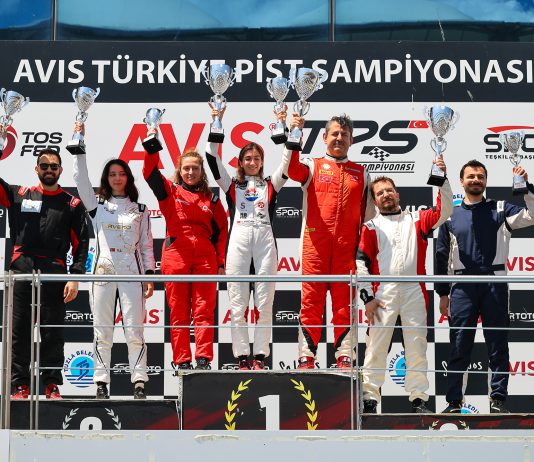 İstanbul’da Adrenalin Dolu Hafta Sonu
