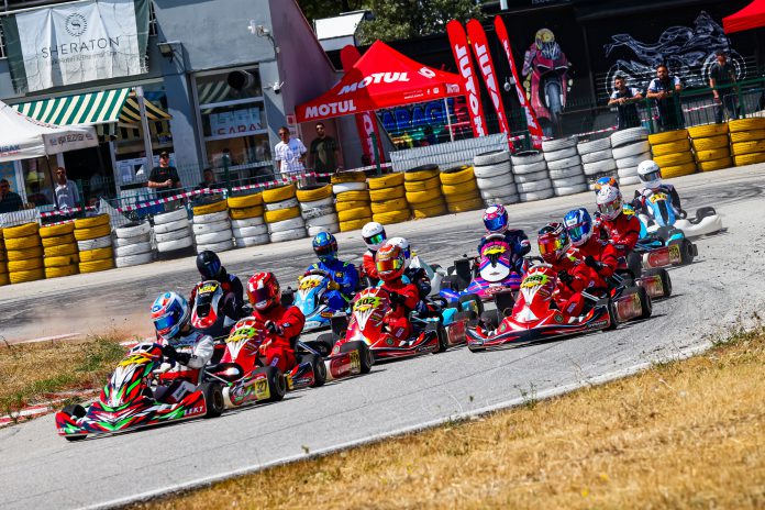 UsakKarting-SeniorKategori